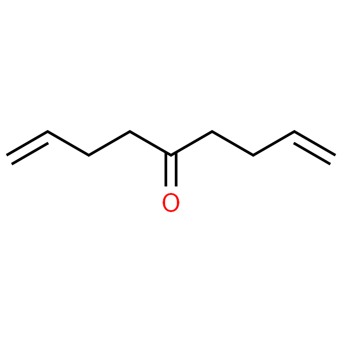 Nona-1,8-dien-5-one