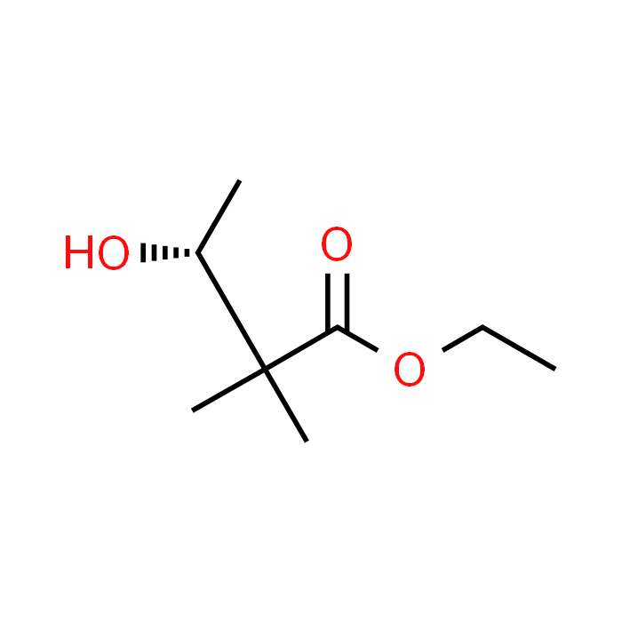 Ethyl 3-hydroxy-2,2-dimethylbutanoate