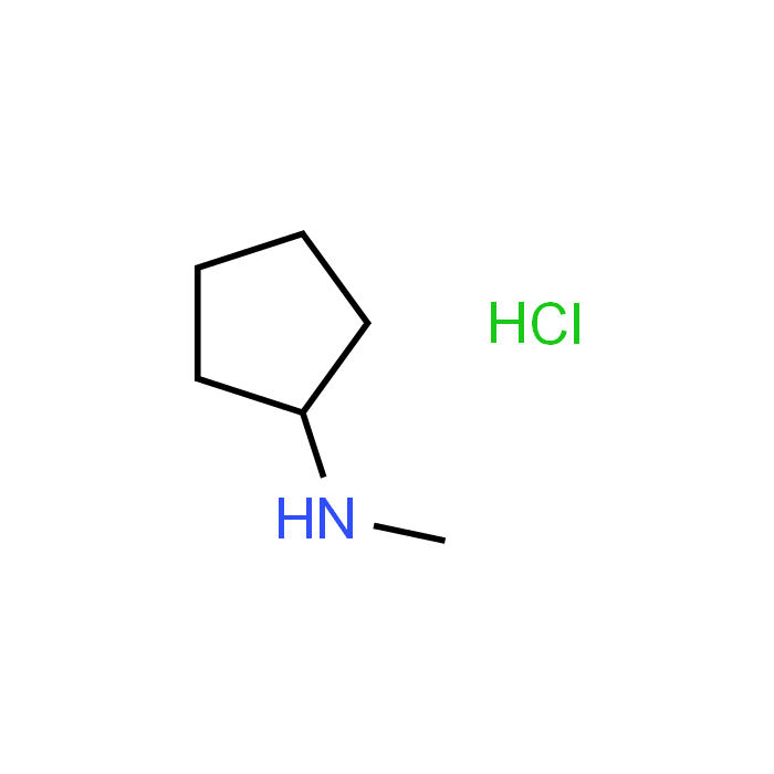 N-Methylcyclopentanamine hydrochloride