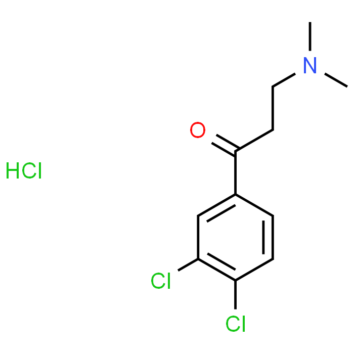 Antitrypanosomal agent 1
