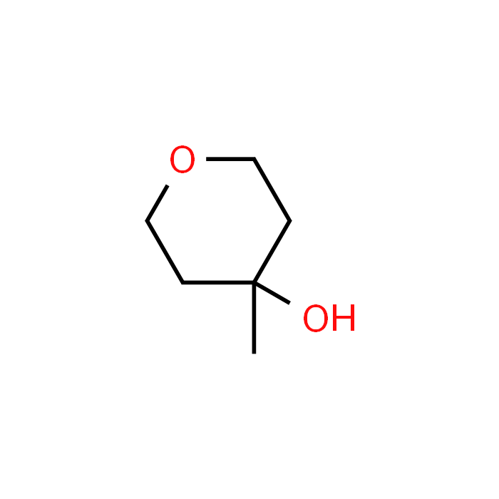 4-Methyltetrahydro-2H-pyran-4-ol