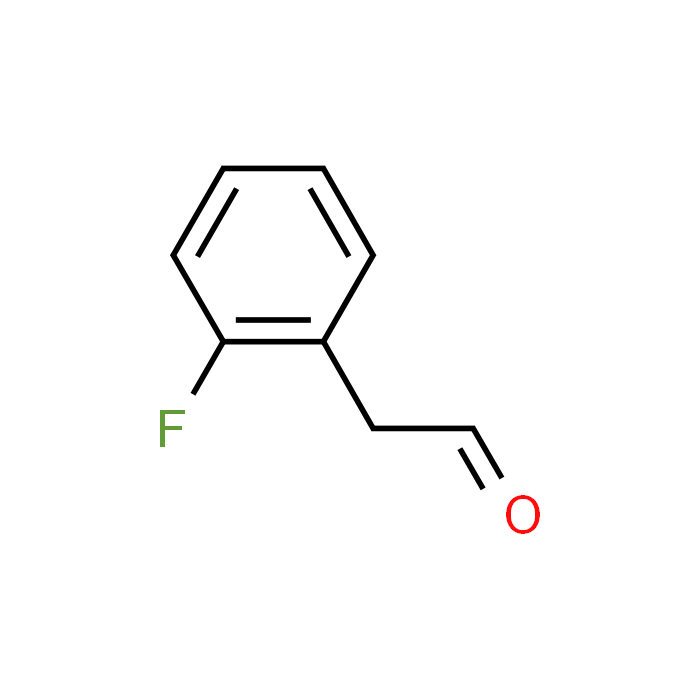 2-(2-Fluorophenyl)acetaldehyde