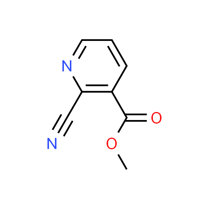 Methyl 2-cyanonicotinate
