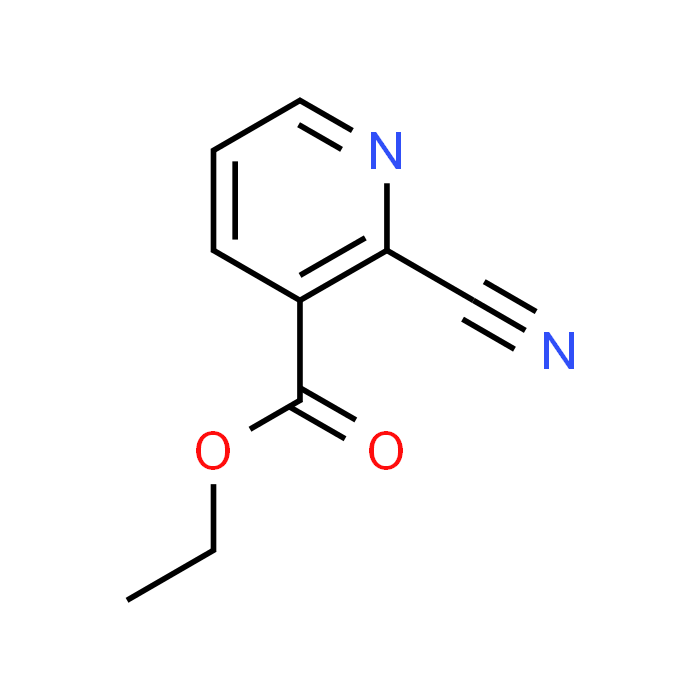 Ethyl 2-cyanonicotinate
