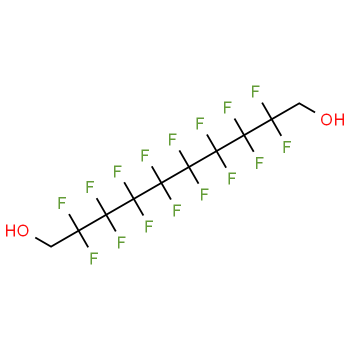 1H,1h,10h,10h-perfluoro-1,10-decanediol - Achmem
