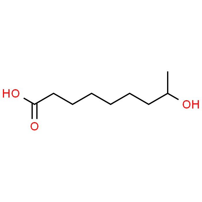 8-Hydroxynonanoic acid
