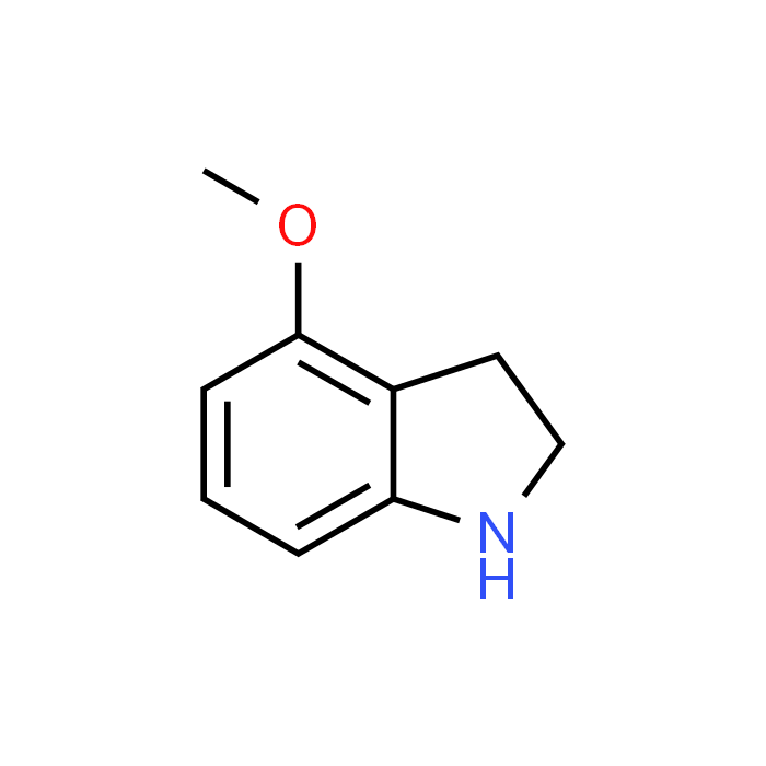 4-Methoxyindoline