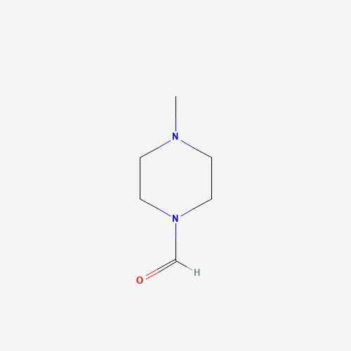 1-Formyl-4-methylpiperazine