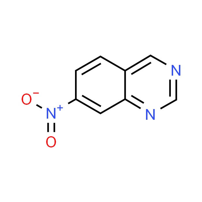 7-Nitroquinazoline