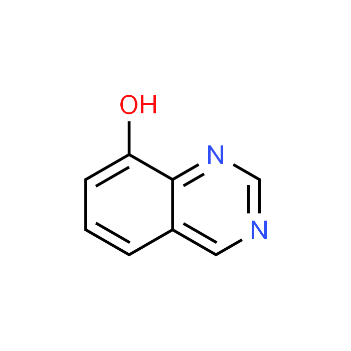 Quinazolin-8-ol