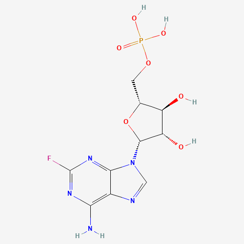 Fludarabine Phosphate