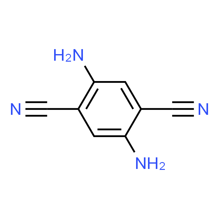 2,5-Diaminoterephthalonitrile