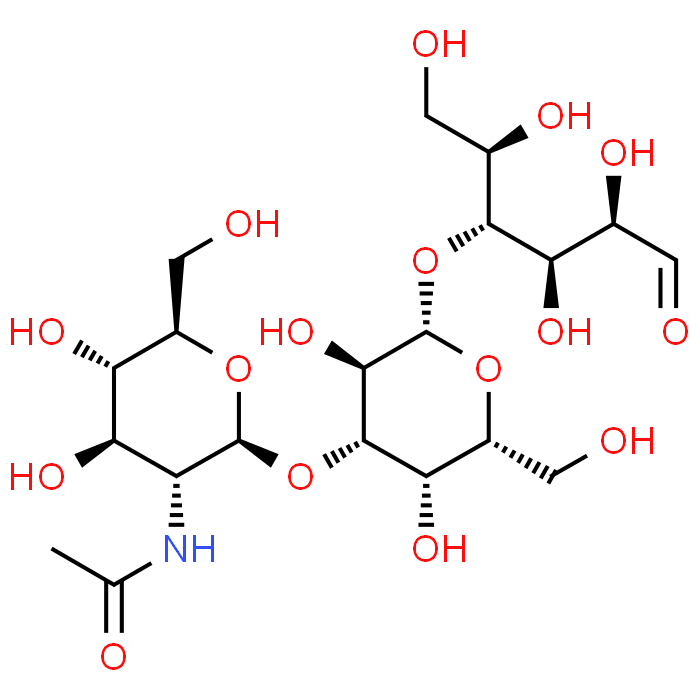 Lacto-N-triose II
