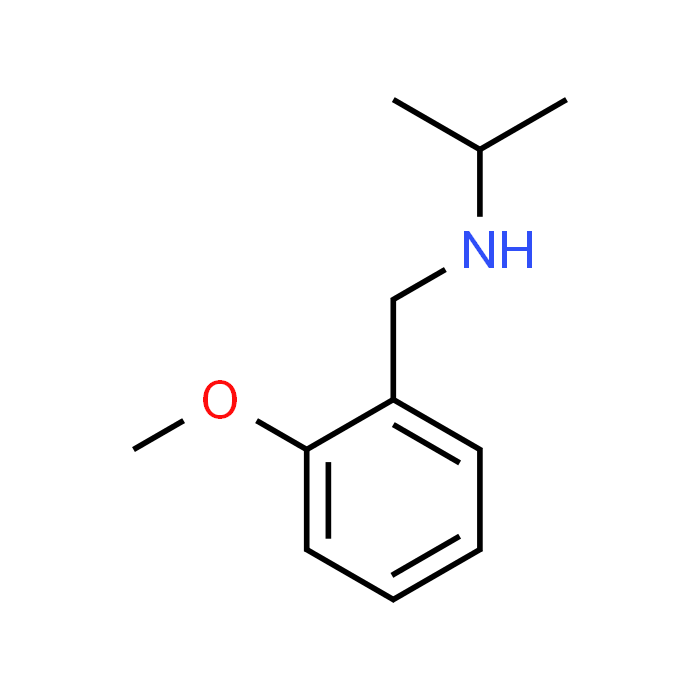 N-(2-Methoxybenzyl)propan-2-amine
