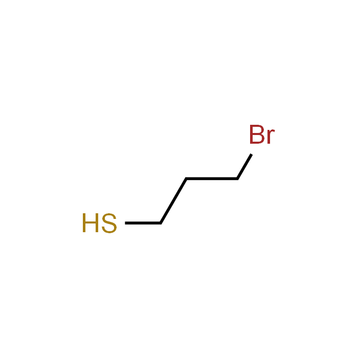 3-Bromopropane-1-thiol