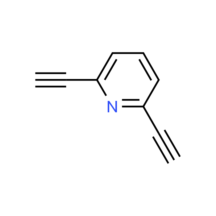 2,6-Diethynylpyridine