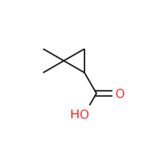 2,2-Dimethylcyclopropanecarboxylic acid