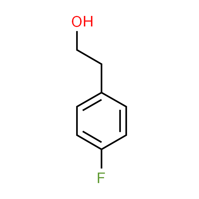 2-(4-Fluorophenyl)ethanol