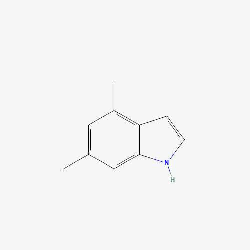 4,6-Dimethyl-1H-indole