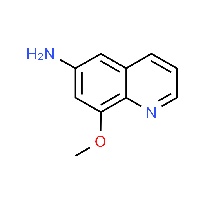 8-Methoxyquinolin-6-amine