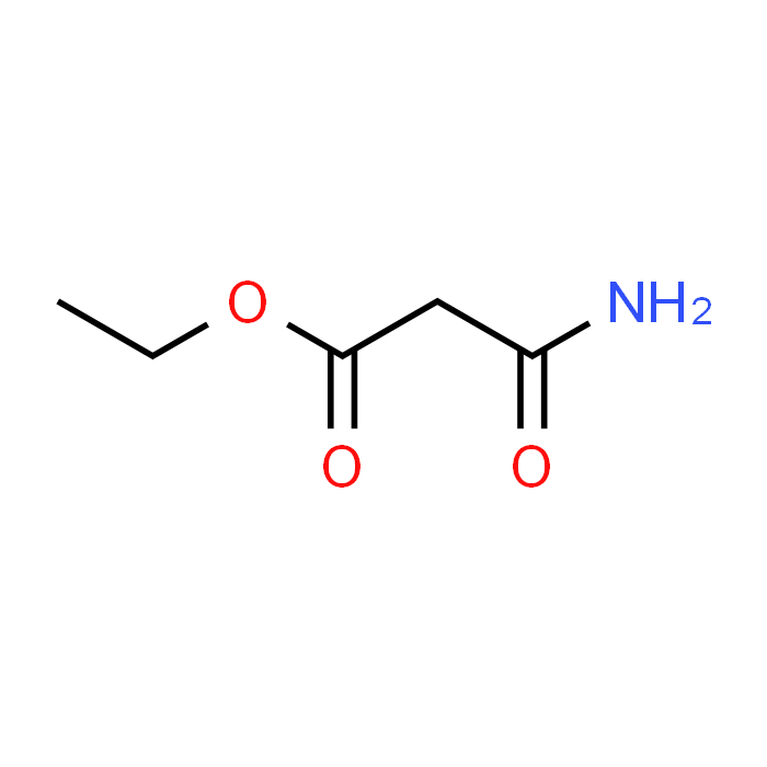 Ethyl 3-amino-3-oxopropanoate - Achmem