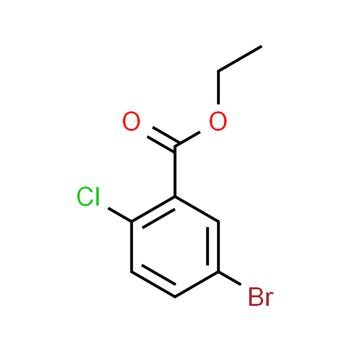 Ethyl 5-bromo-2-chlorobenzoate