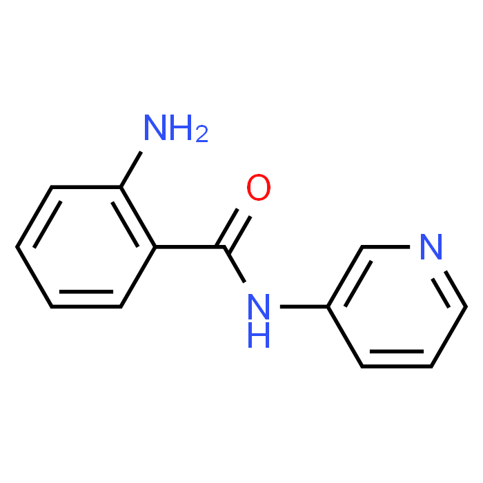 2-Amino-N-(pyridin-3-yl)benzamide