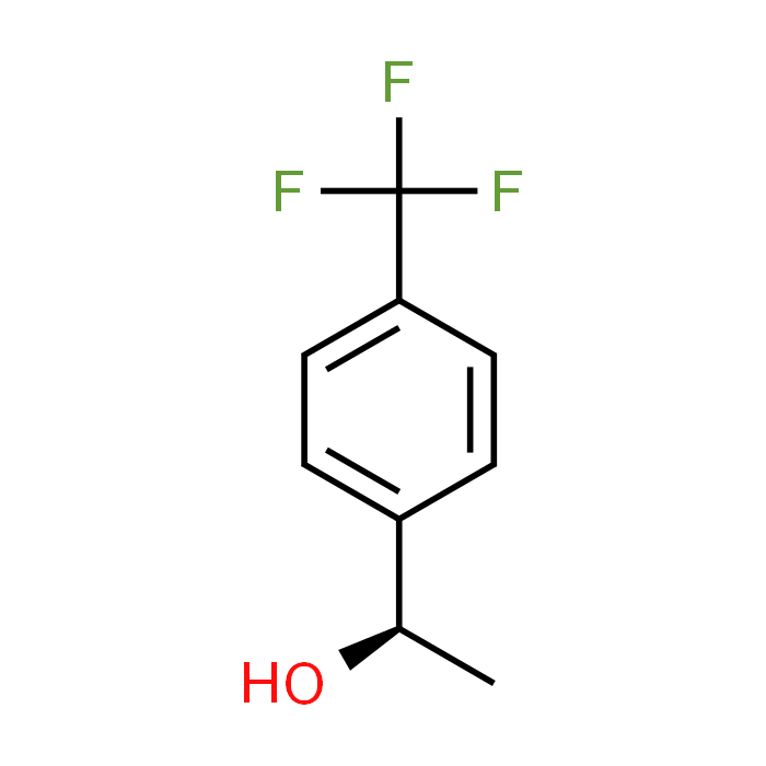 (R)-1-(4-(Trifluoromethyl)phenyl)ethanol