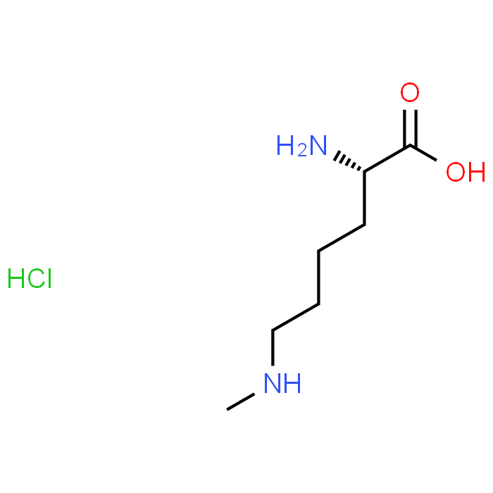 N6-Methyl-L-lysine hydrochloride