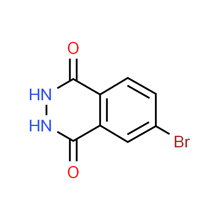 6-Bromophthalazine-1,4-diol