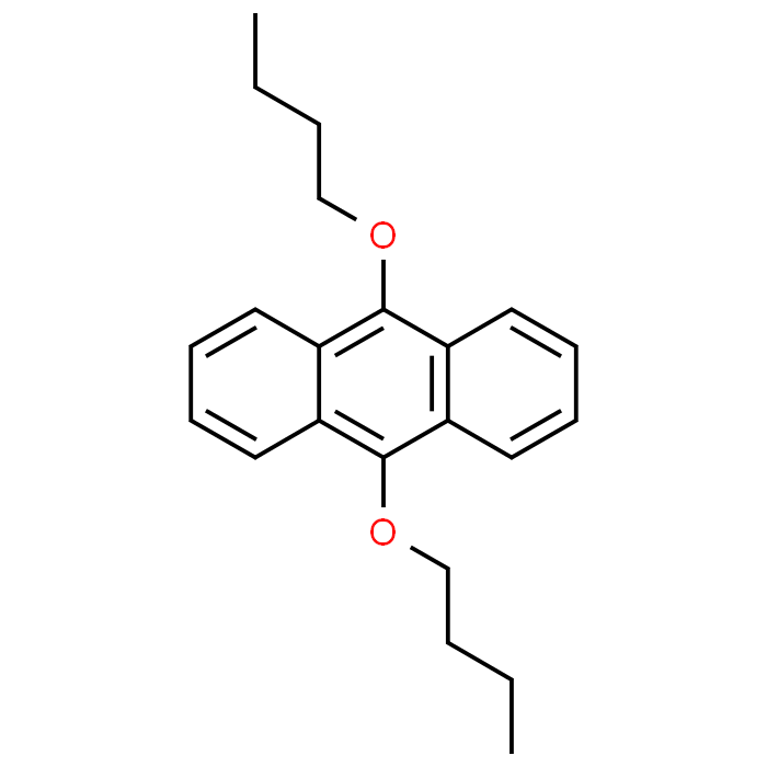 9,10-Dibutoxyanthracene - Achmem
