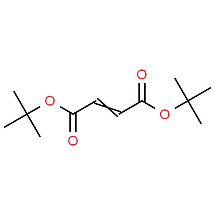 Di-tert-butyl fumarate