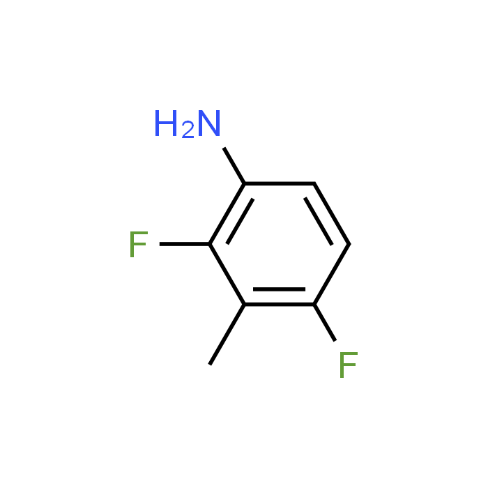 2,4-Difluoro-3-methylaniline - Achmem