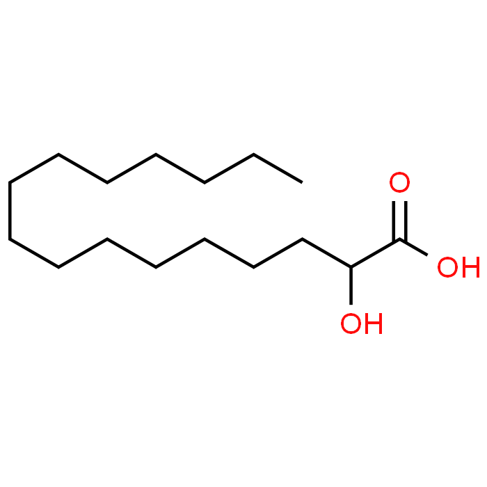 2-Hydroxypalmitic Acid