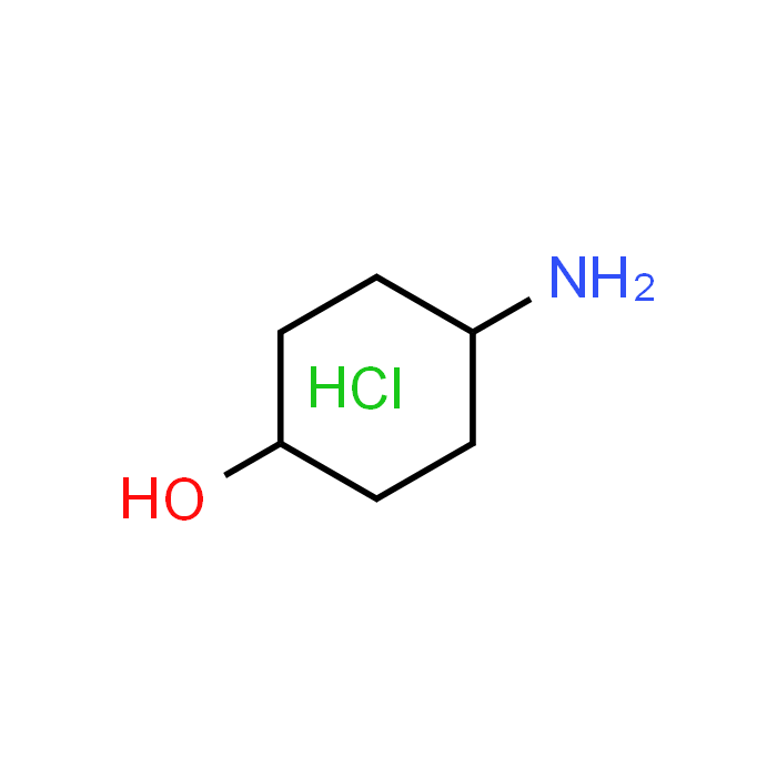 4-Aminocyclohexanol hydrochloride