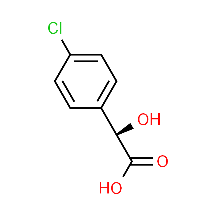 (S)-2-(4-Chlorophenyl)-2-hydroxyacetic acid