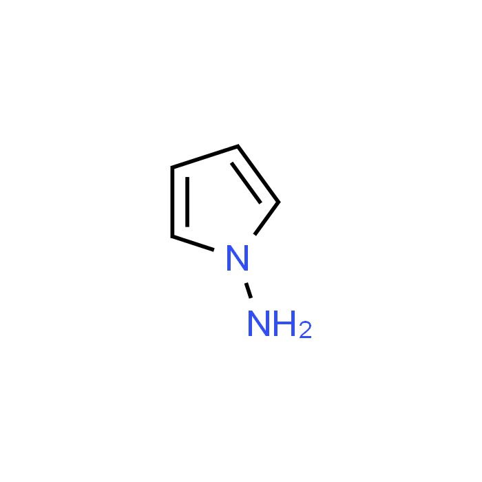 1H-Pyrrol-1-amine