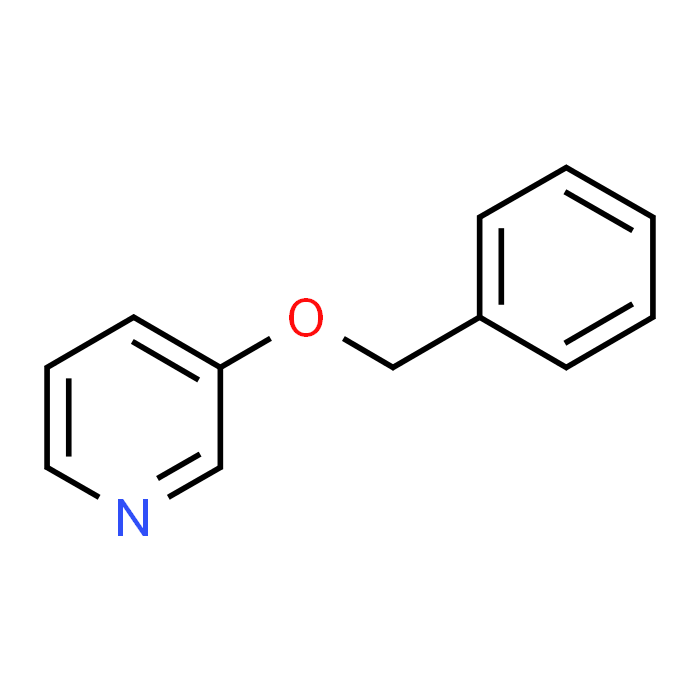 3-Benzyloxypyridine