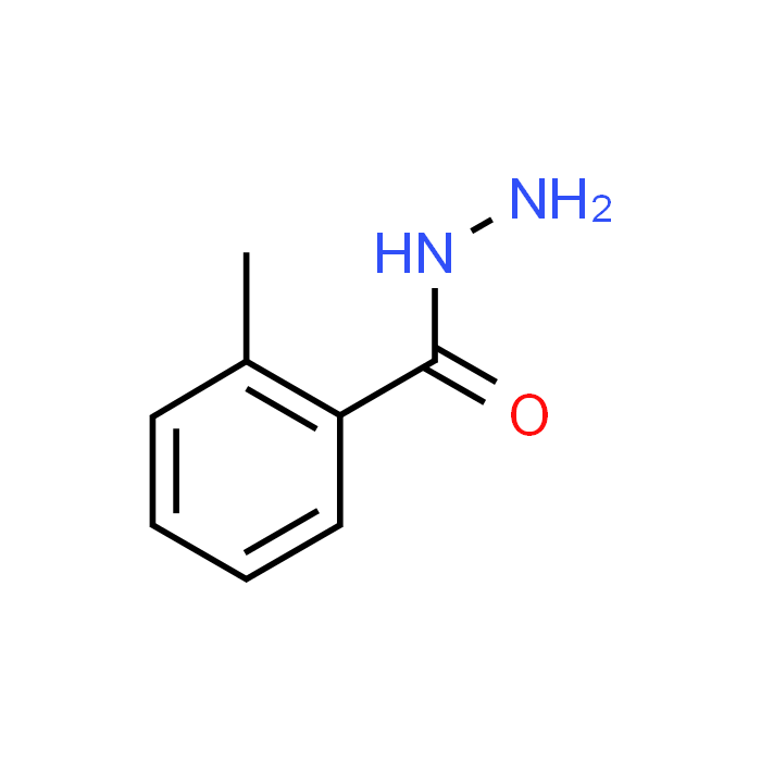 2-Methylbenzohydrazide - Achmem