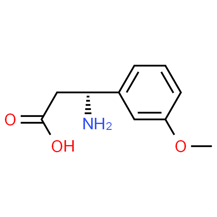 H-D-β-Phe(3-OMe)-OH - Achmem
