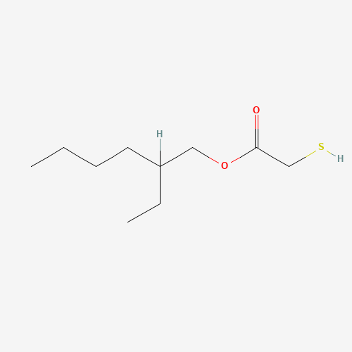 2-Ethylhexyl thioglycolate