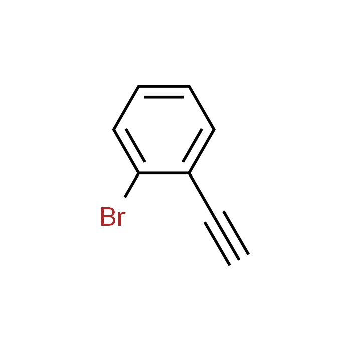 2'-Bromophenylacetylene
