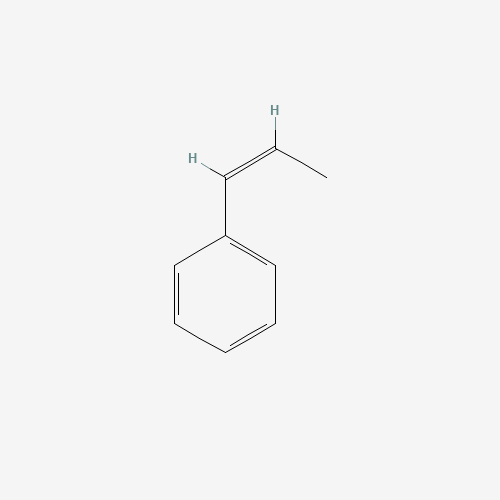 Cis-beta-methylstyrene