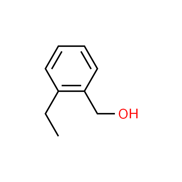 (2-Ethylphenyl)methanol