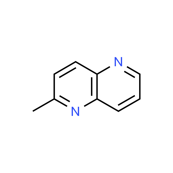 2-Methyl-1,5-naphthyridine