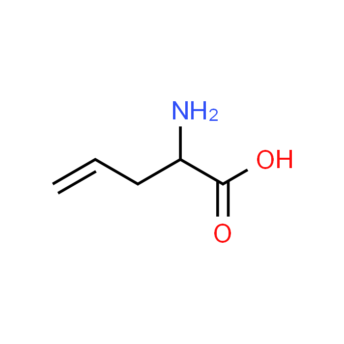 2-Aminopent-4-enoic acid - Achmem
