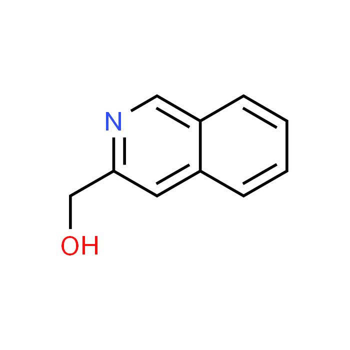 Isoquinolin-3-ylmethanol