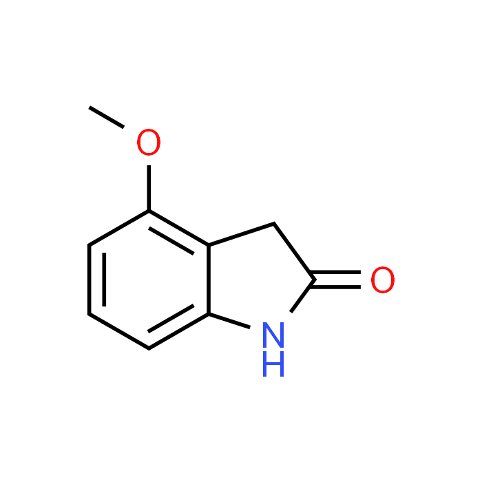 4-Methoxyindolin-2-one
