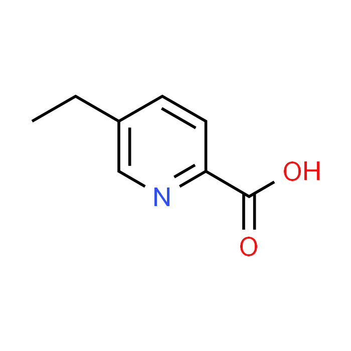 5-Ethylpicolinic acid - Achmem