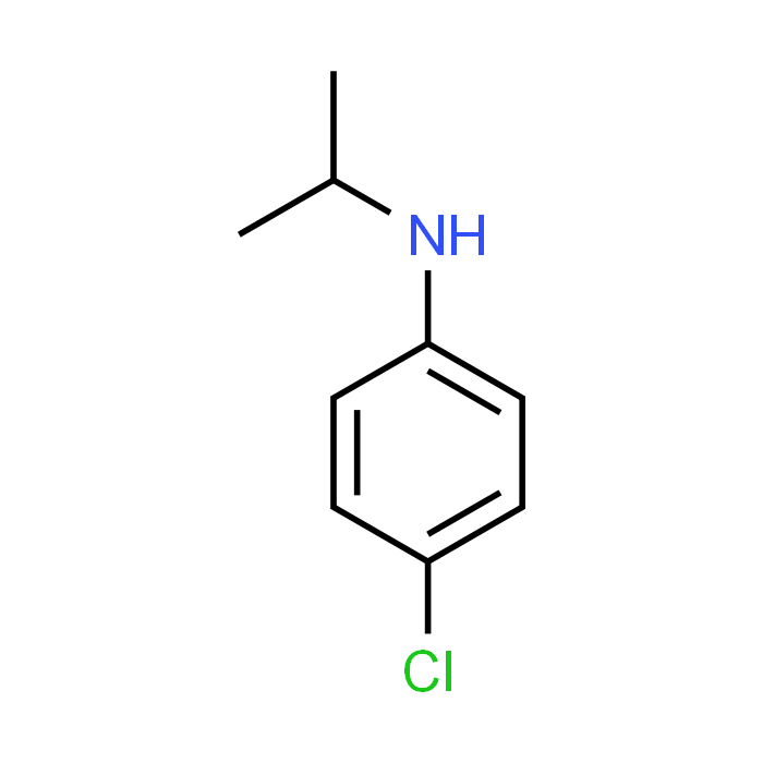 4-Chloro-N-isopropylaniline